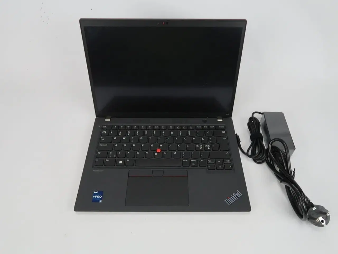 Billede 4 - Lenovo T14 G3 i5-1240p 14"