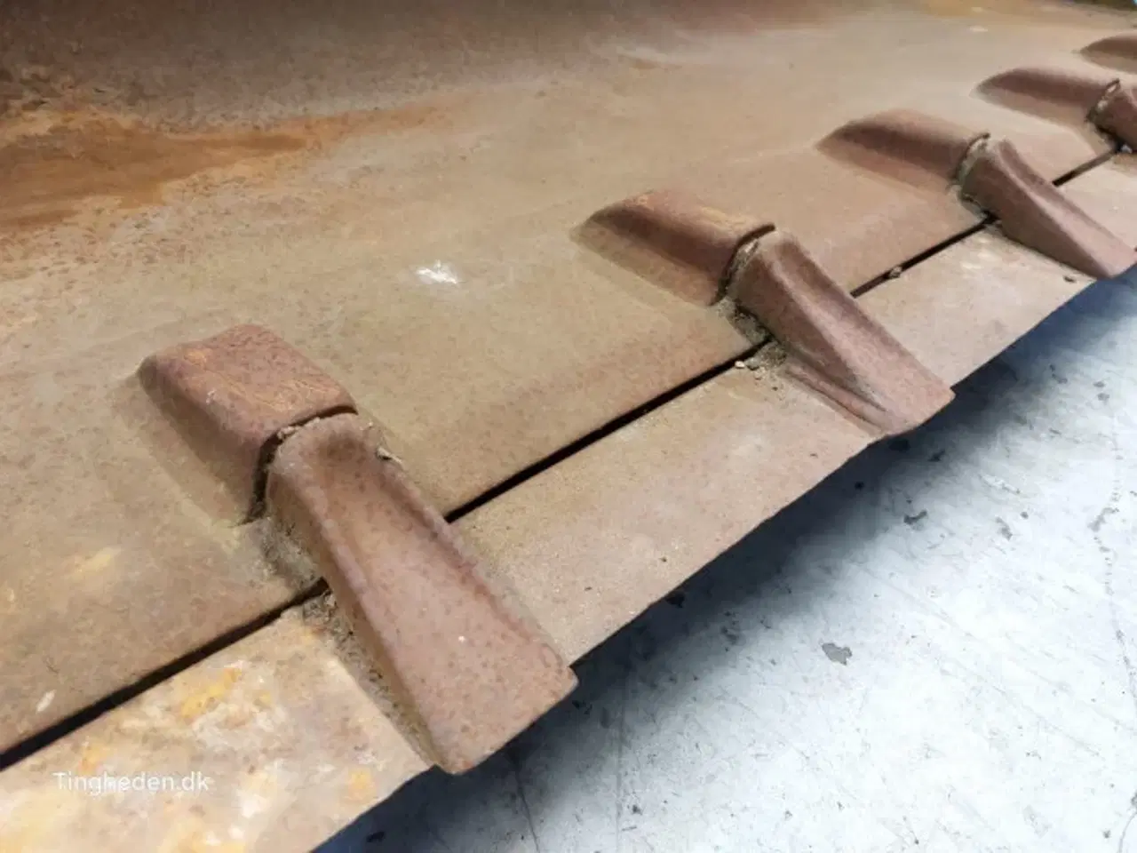 Billede 14 - Schaeff SKL 843 Skovl 6462701100