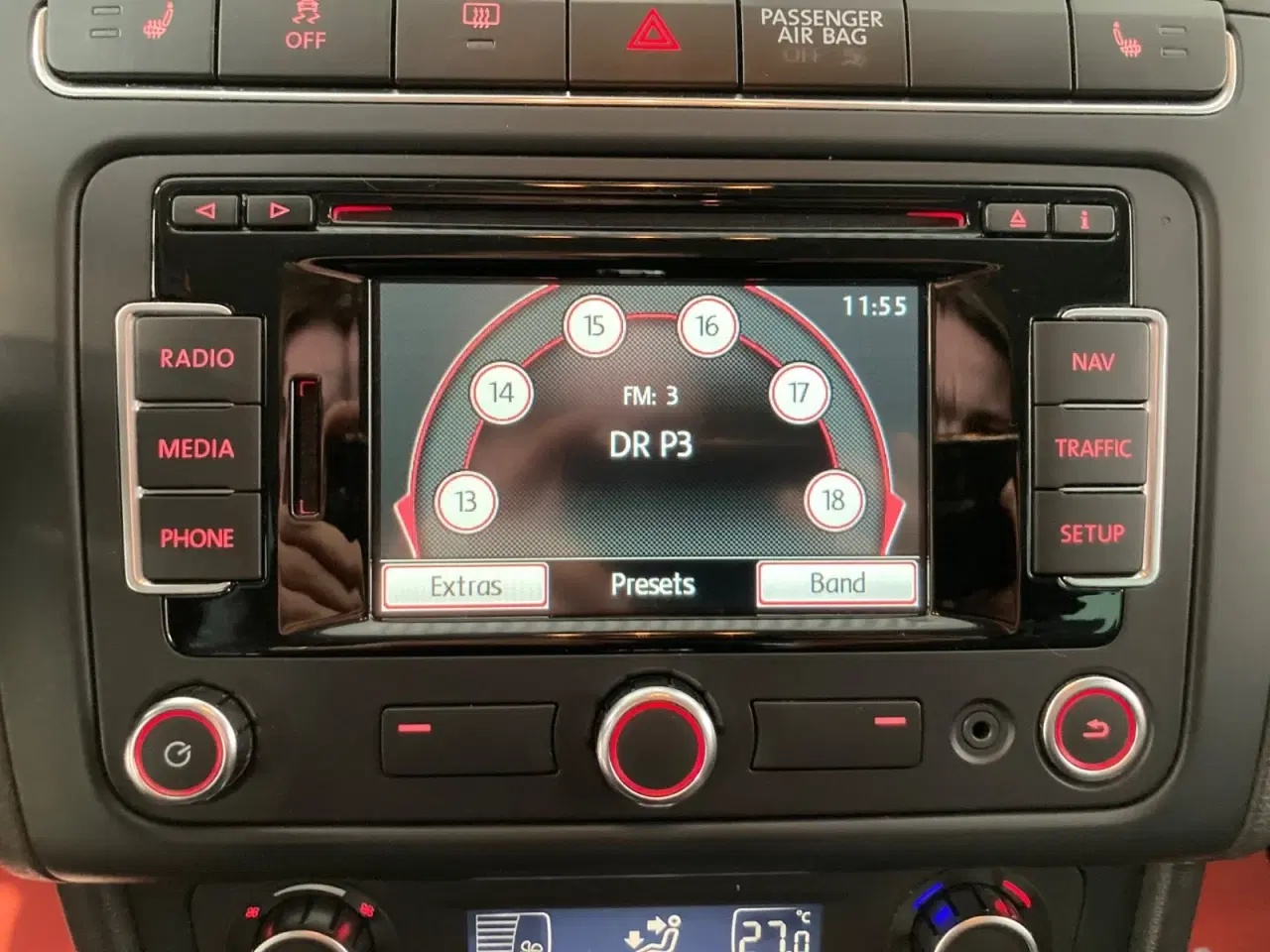 Billede 16 - VW Polo 1,2 TSi 90 Life DSG Van
