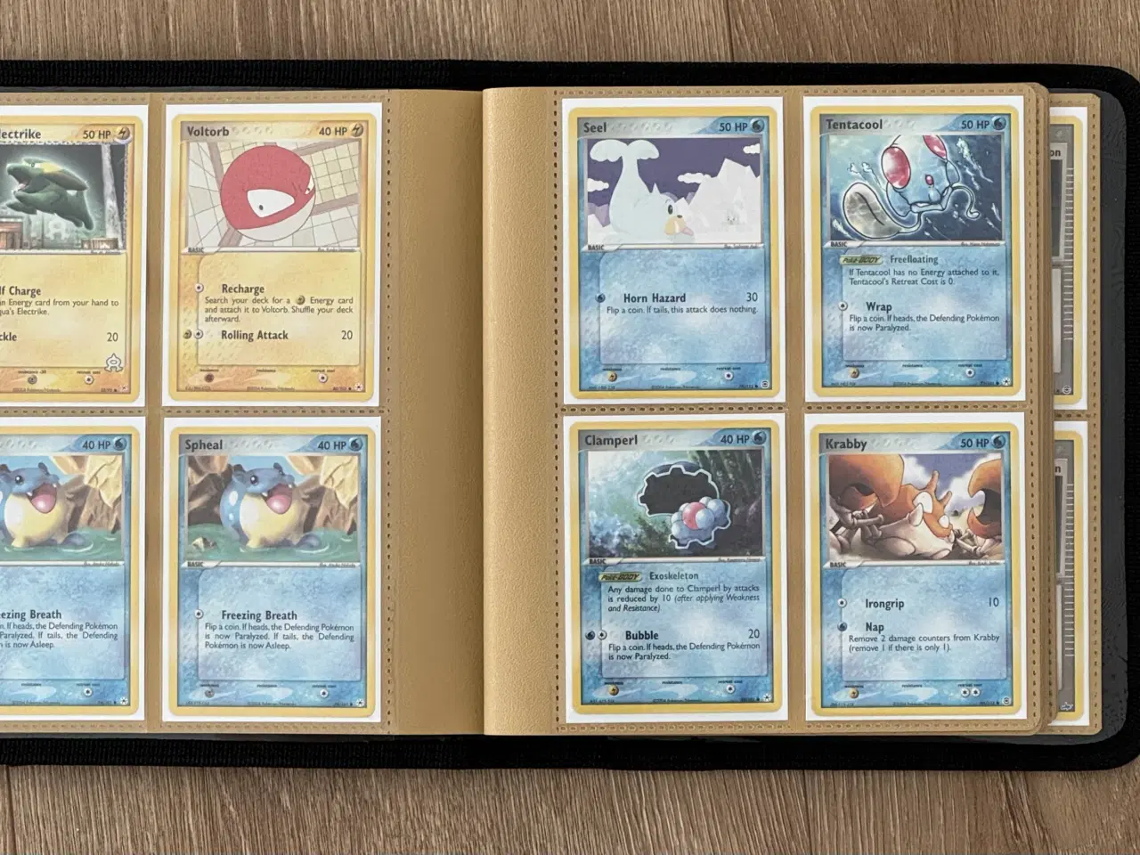 Billede 6 - Stor samling Pokémon kort (moderne og vintage)