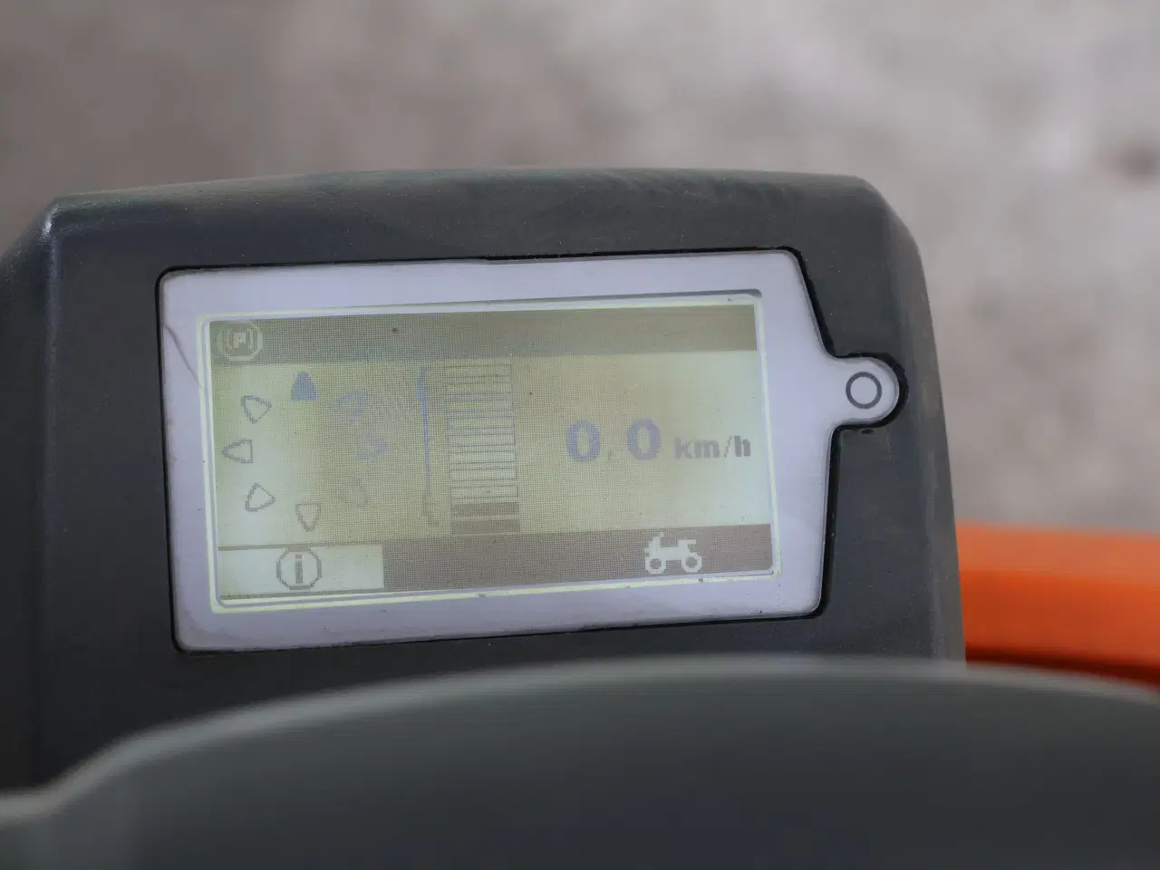 Billede 8 - Rocla (Rapid) PS10F plukketruck