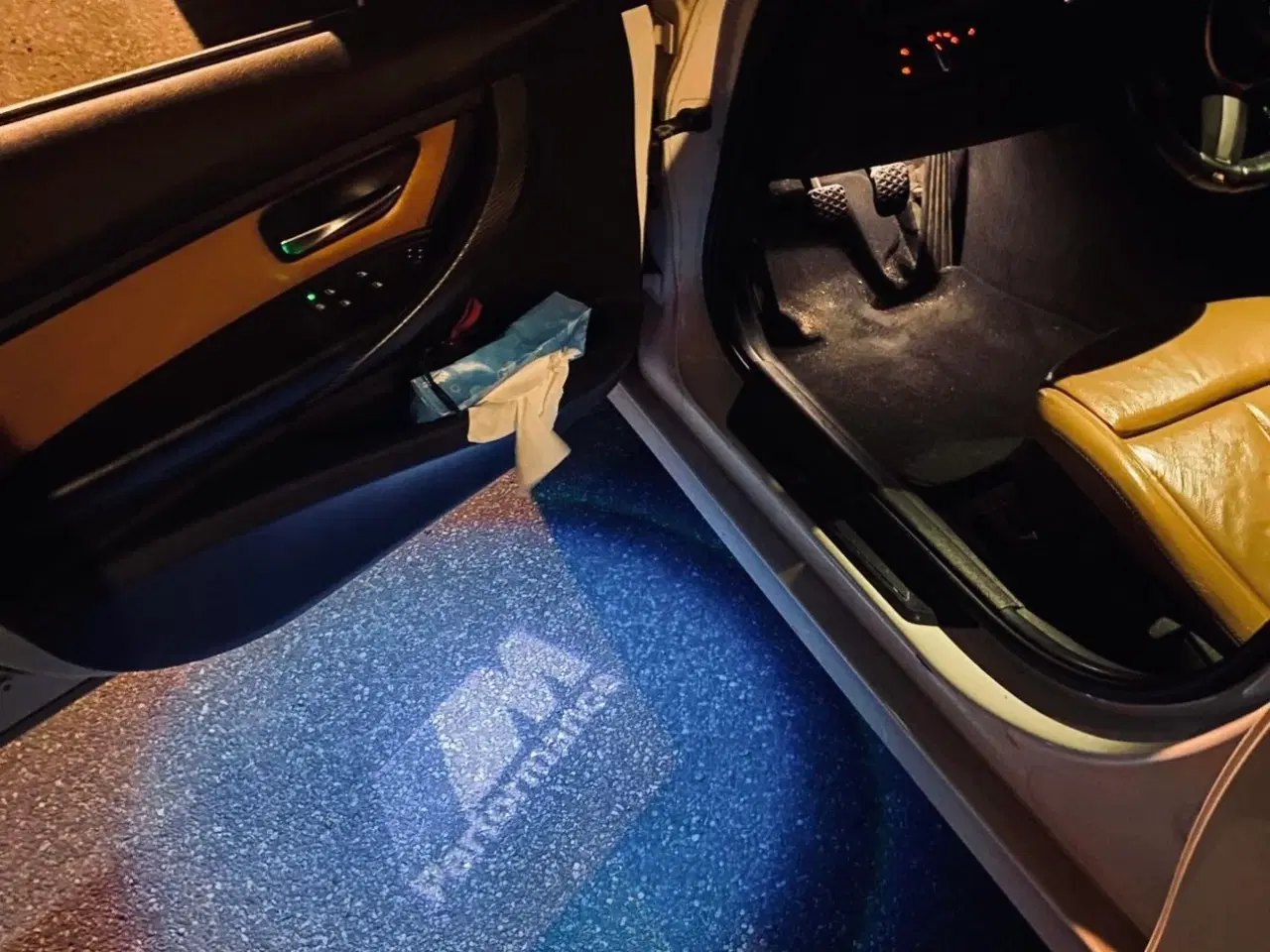 Billede 14 - BMW f30 m-performance 2014