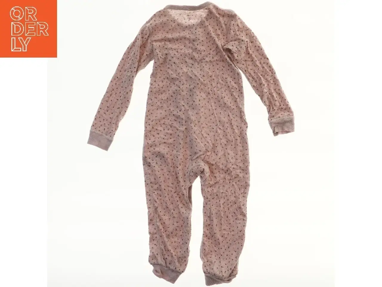 Billede 2 - Heldragt med mønster fra BeKids (str. 104)