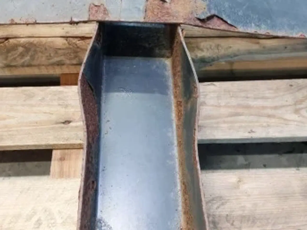 Billede 6 - New Holland BB980 Ballesliske 700139232