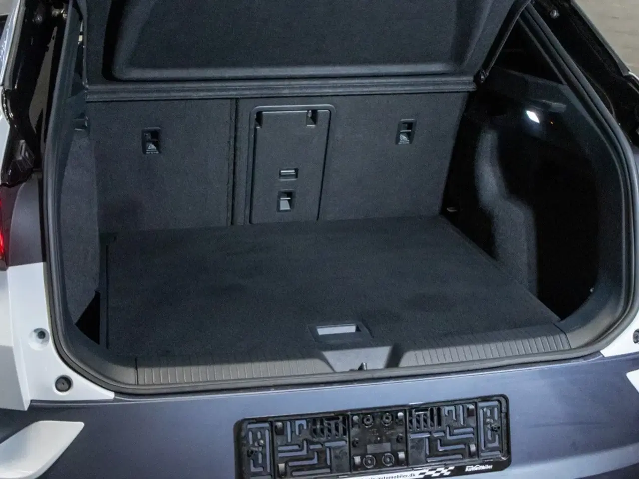 Billede 7 - VW ID.4 77 Pro Performance