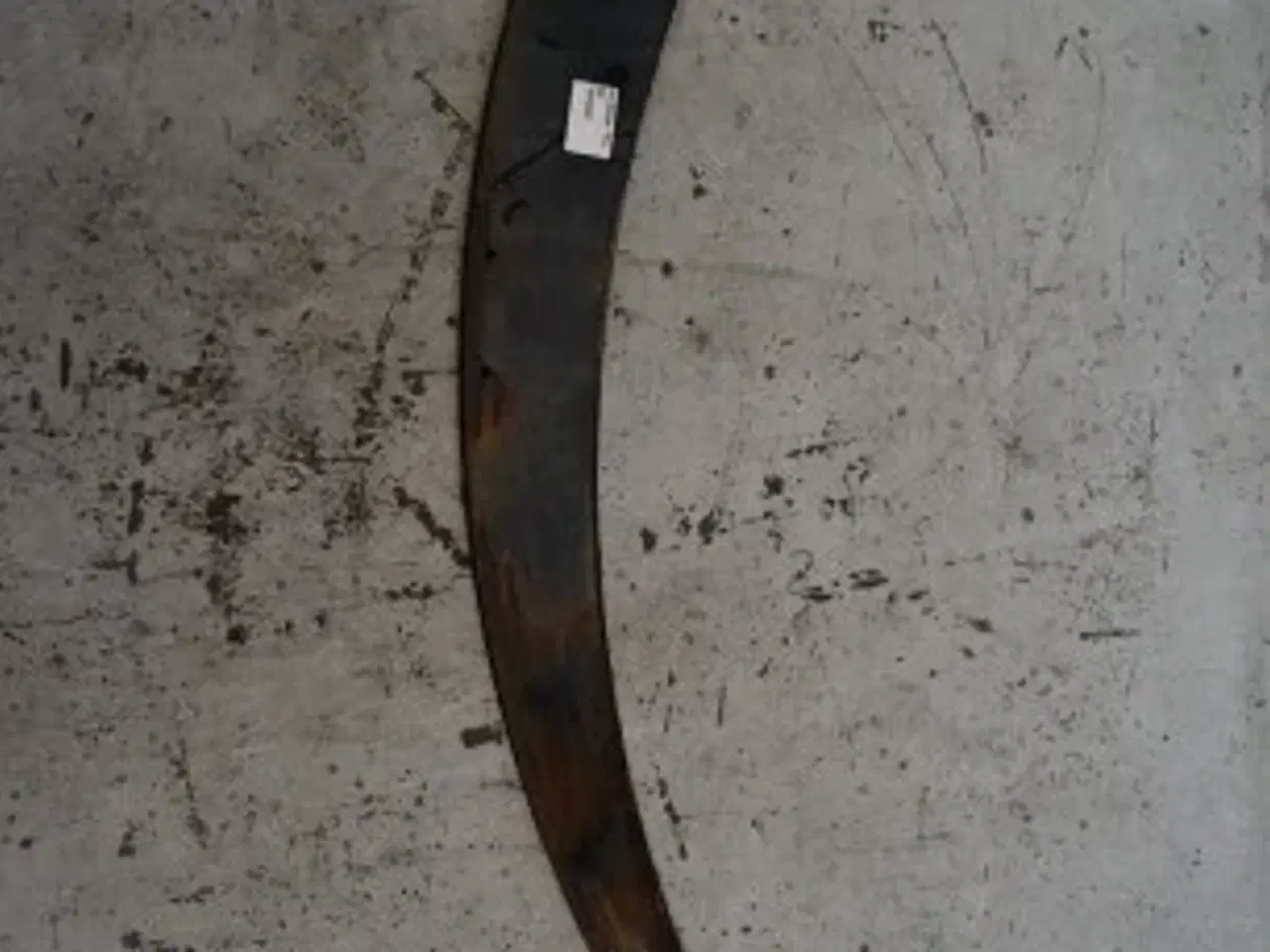 Billede 7 - New Holland BB9090 Plus Nål 700182232