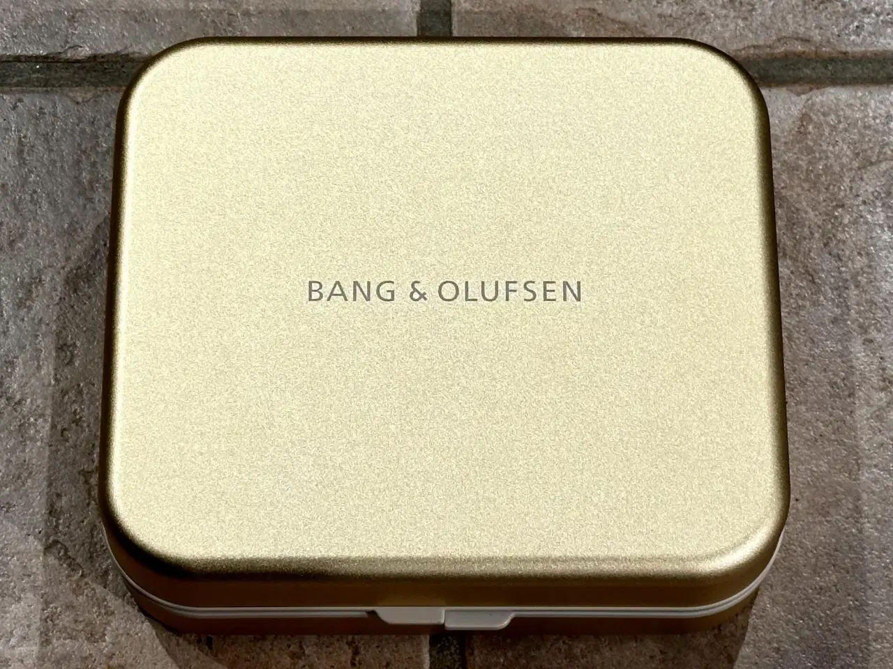 Billede 1 - Bang & Olufsen Beoplay H95