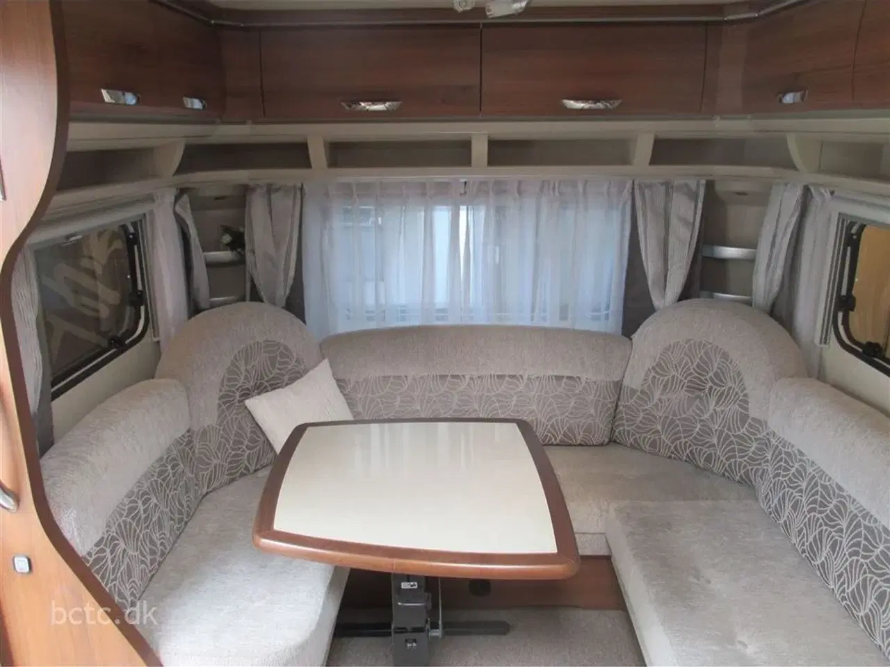 Billede 5 - 2013 - Hobby Premium 495 UL