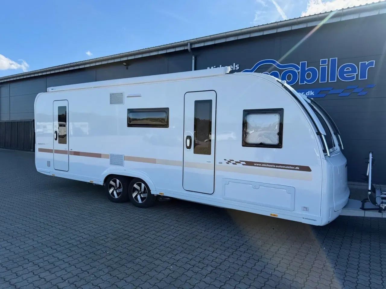 Billede 8 - Adria 673 PK  