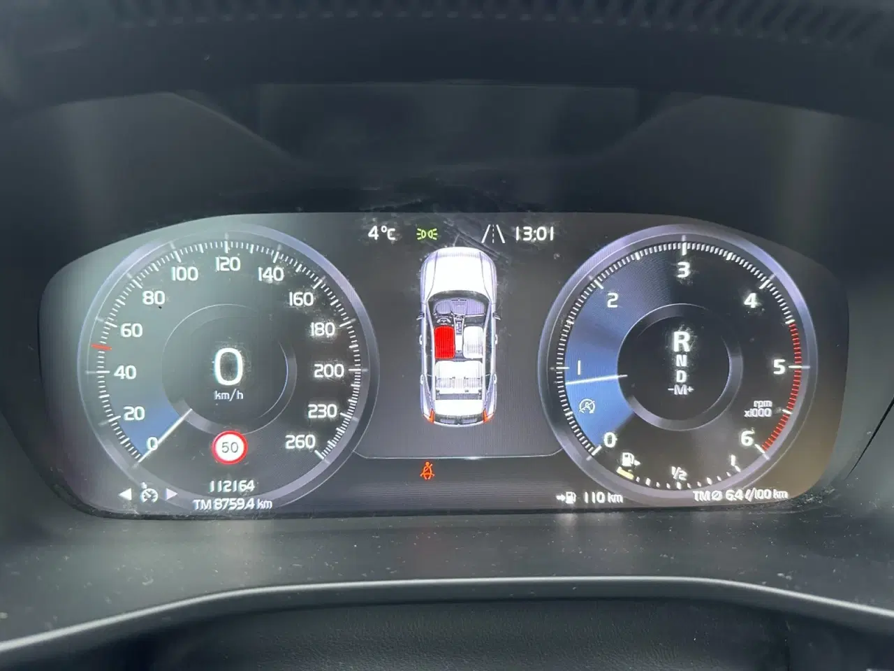 Billede 16 - Volvo XC40 2,0 D3 150 Momentum aut. Van