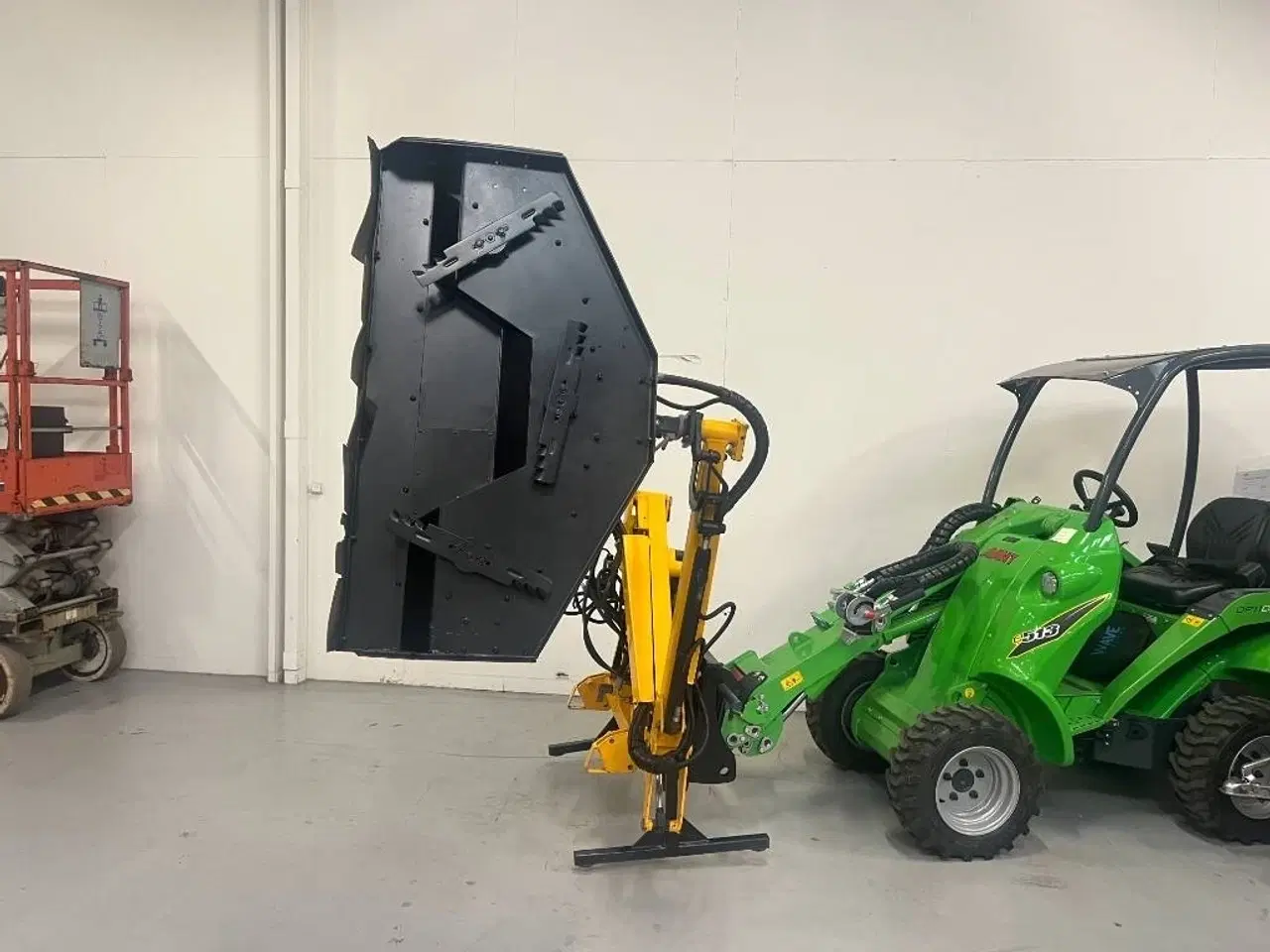 Billede 3 - Elkær Multi 1300