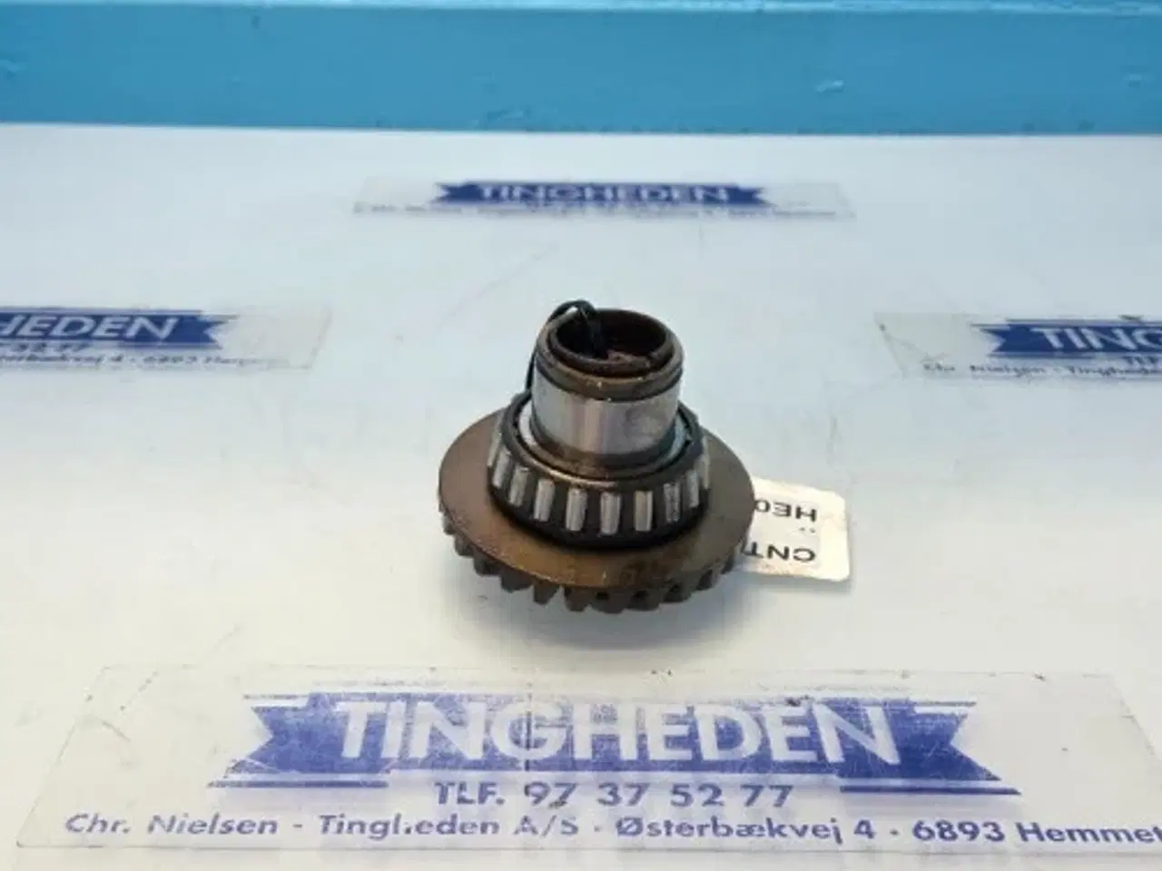 Billede 1 - John Deere 6300 Gear L78235