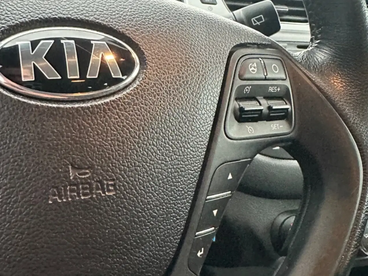 Billede 12 - Kia Ceed 1,4 CRDi 90 Active+