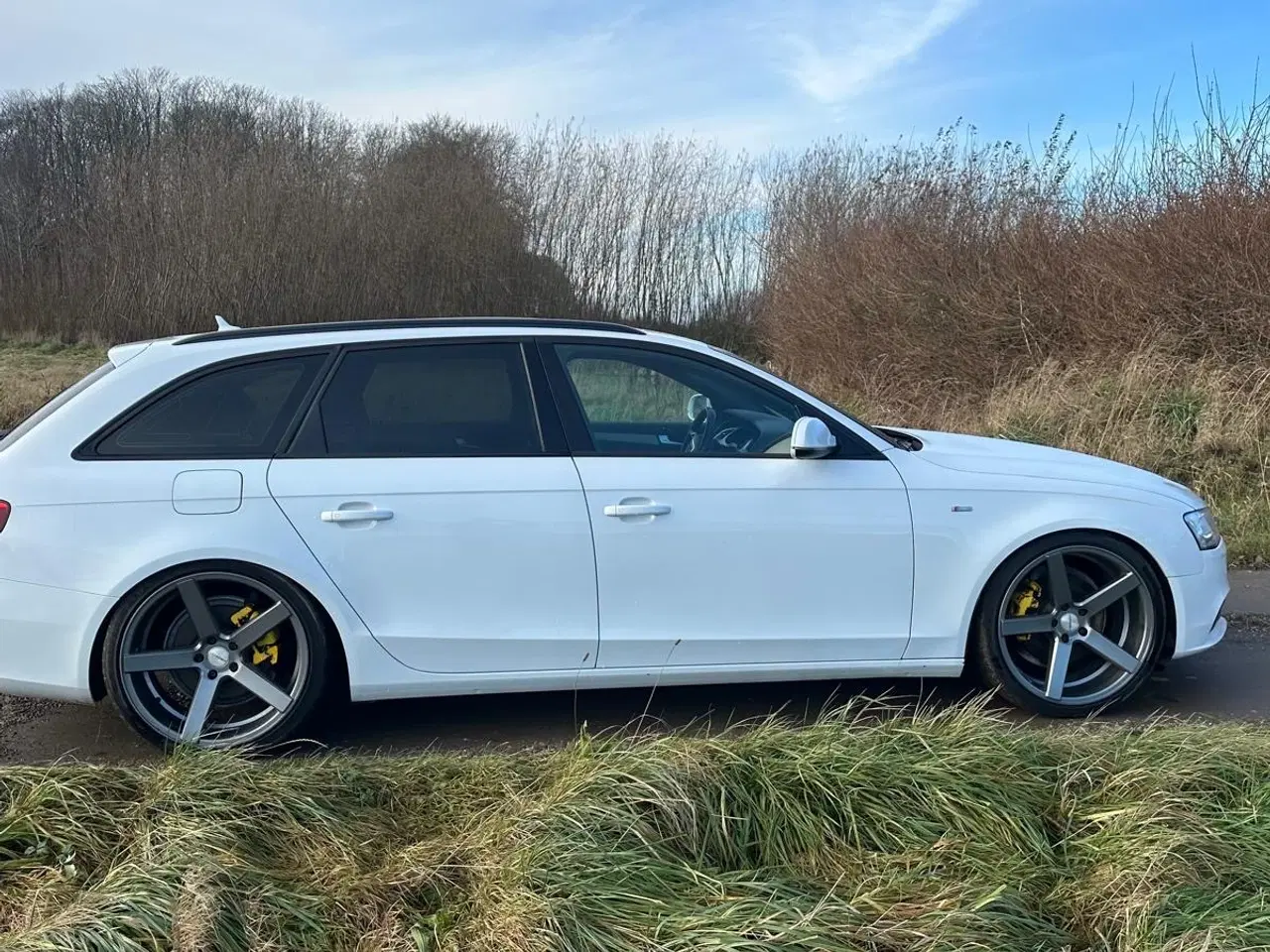 Billede 15 - Audi A 4 avant 2.0 tdi 