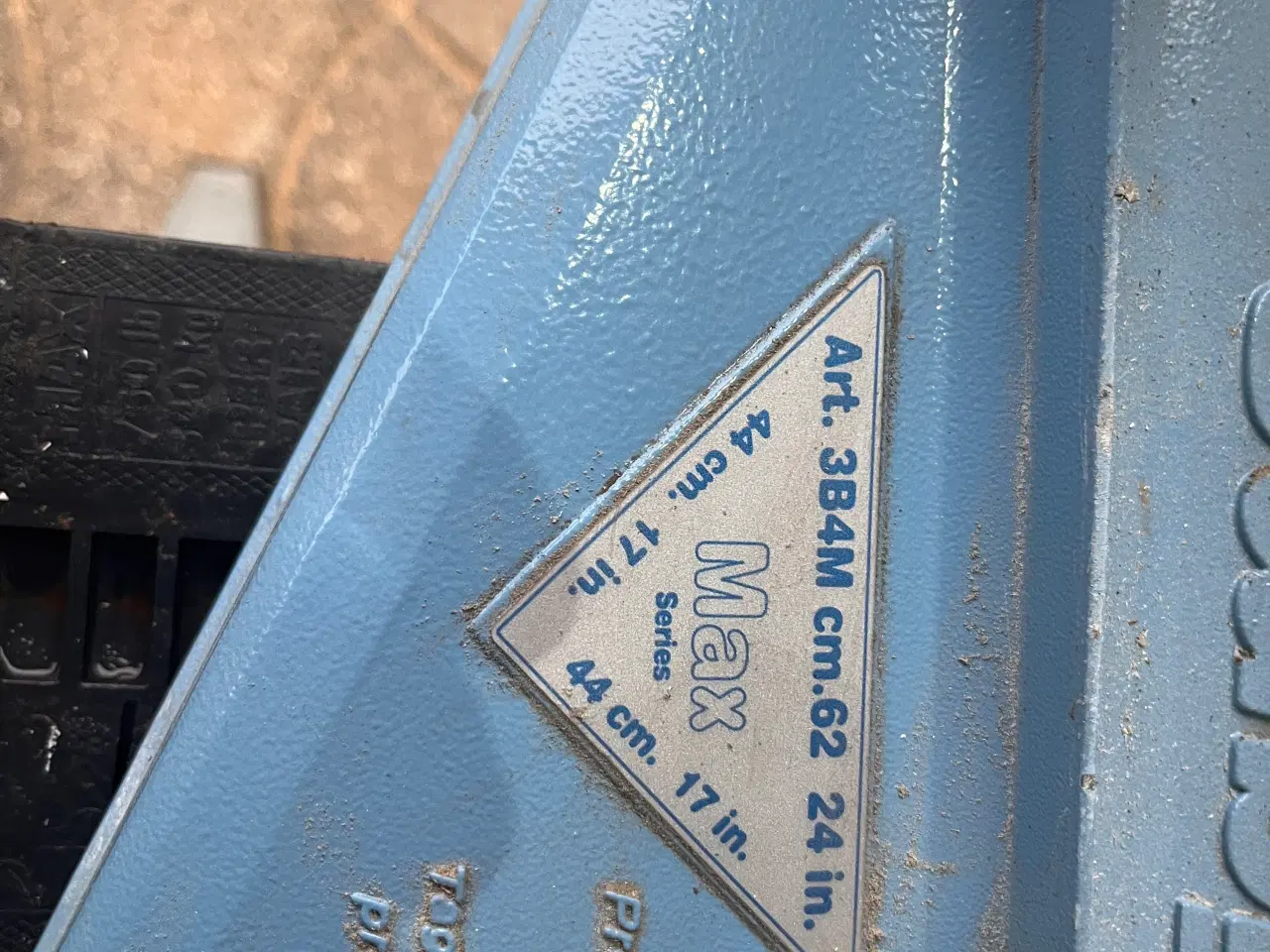 Billede 1 - Sigma fliseskærer 