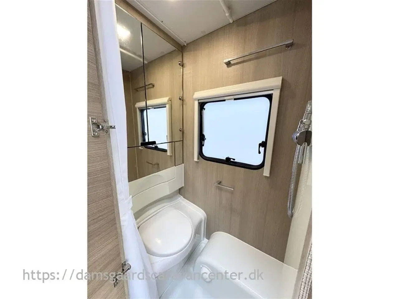 Billede 15 - 2019 - Adria Adora 542 UL Enkeltsenge-Lamel-Gulvtemp.-Sun Shine