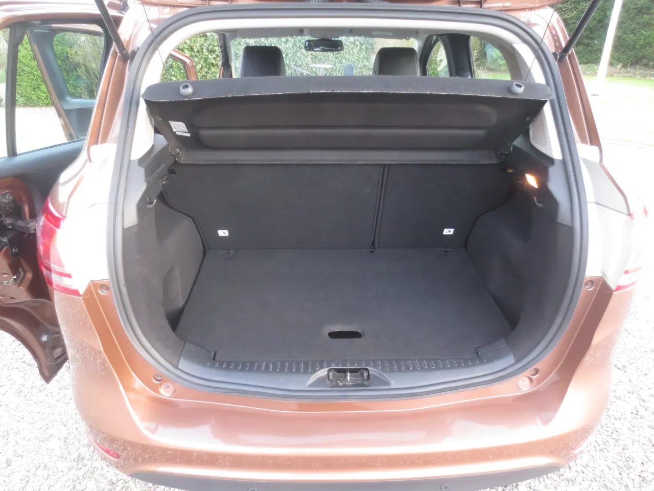 Billede 10 - Meget fin B-Max 1.0 i 120 Hk Årg 13. 