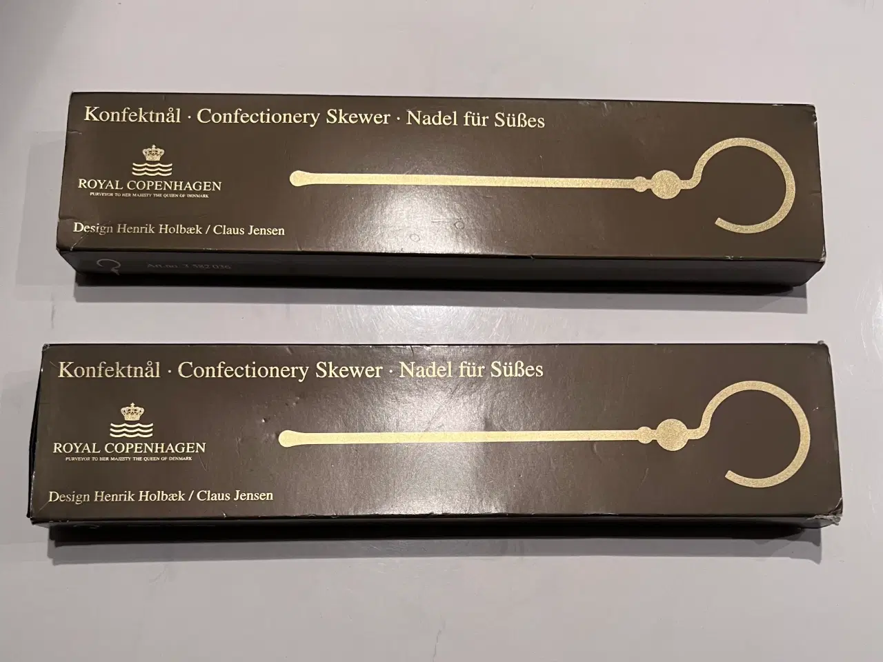 Billede 3 - Georg Jensen julepynt