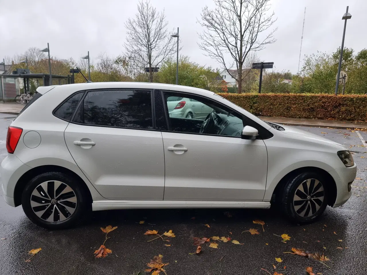 Billede 10 - Polo 2015 tdi jubilæumsud. afgift 120 kr.halvt år
