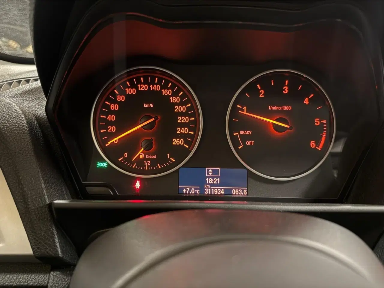 Billede 16 - BMW 120d 2,0