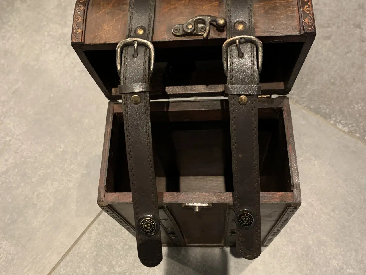 Billede 3 - Pyntekasse