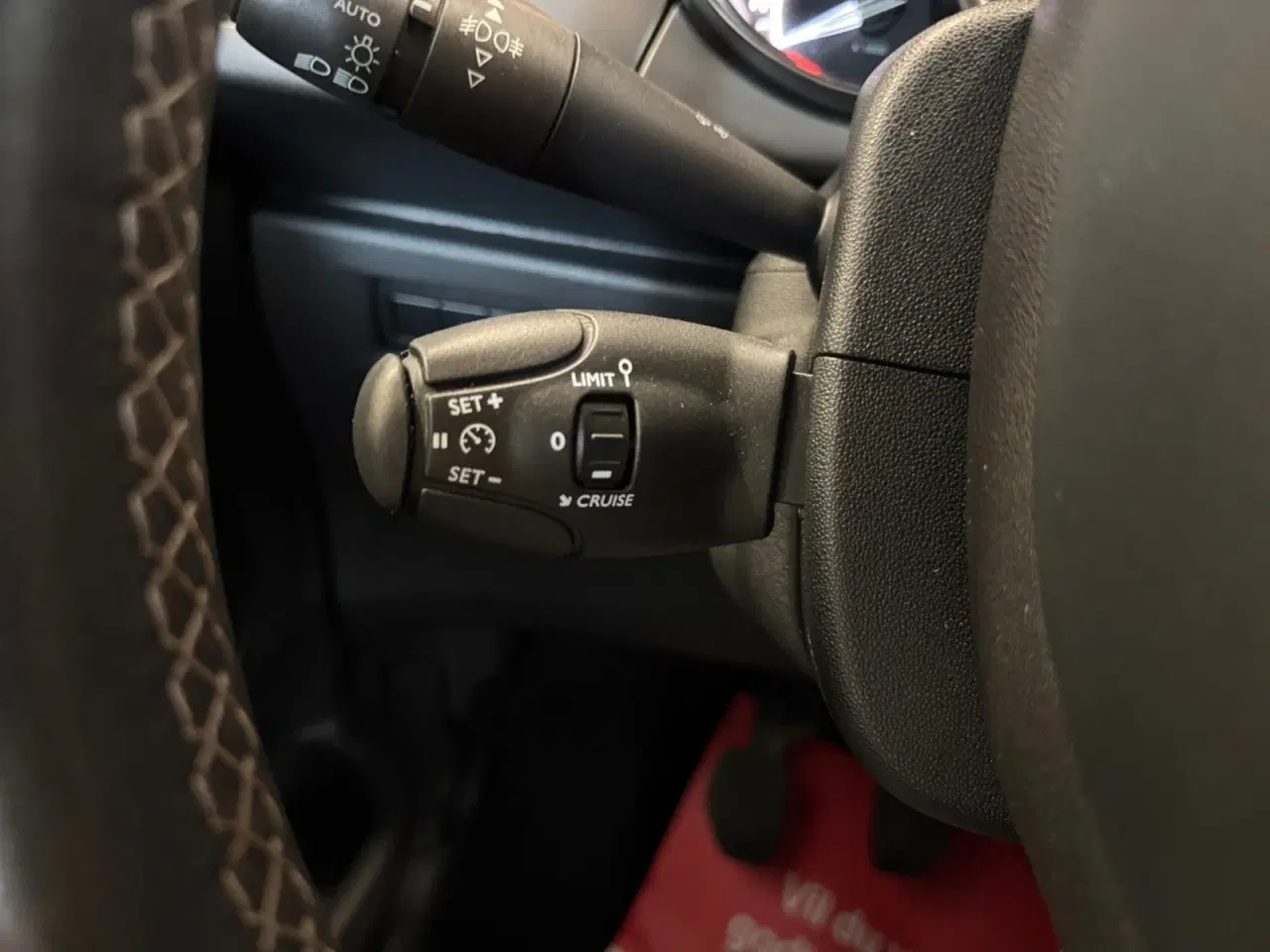 Billede 12 - DS DS 3 1,6 BlueHDi 100 Sport