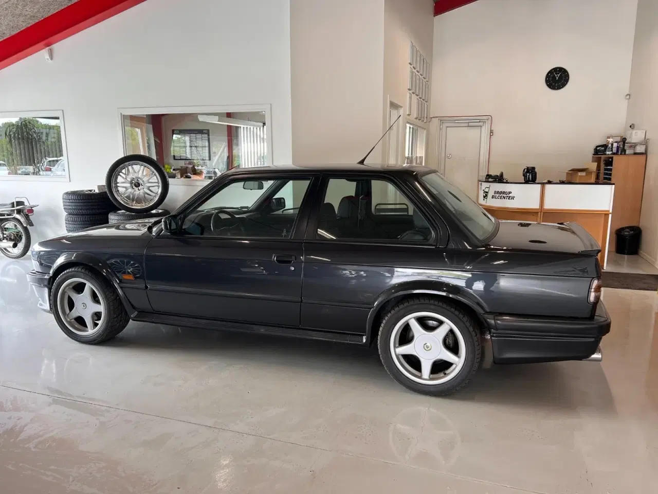 Billede 3 - BMW 325iX 2,5 