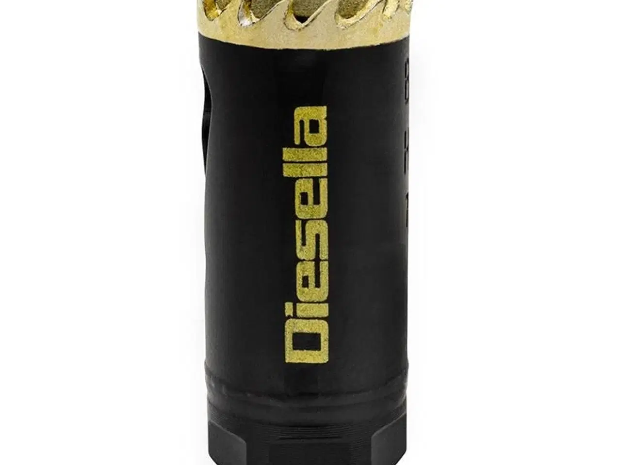 Billede 1 - Hulsav Ø22 mm HSS Bi-Metal M42 med 8% kobolt
