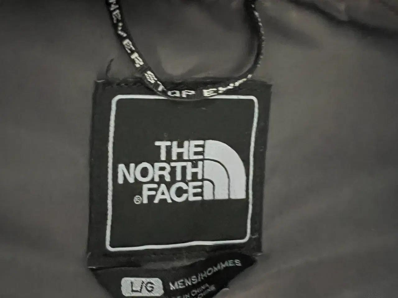 Billede 3 - North face parka 