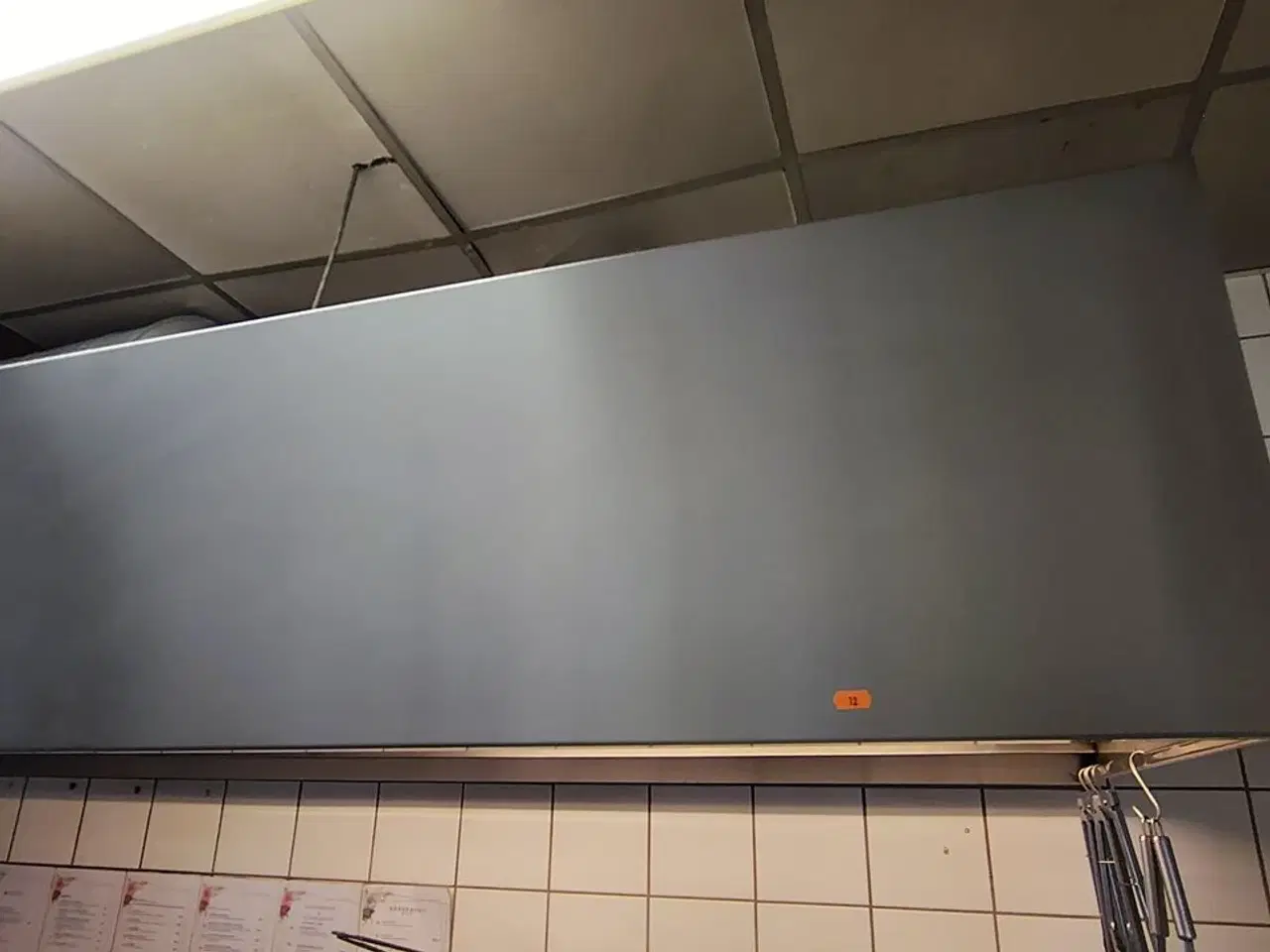 Billede 6 - Udsugning