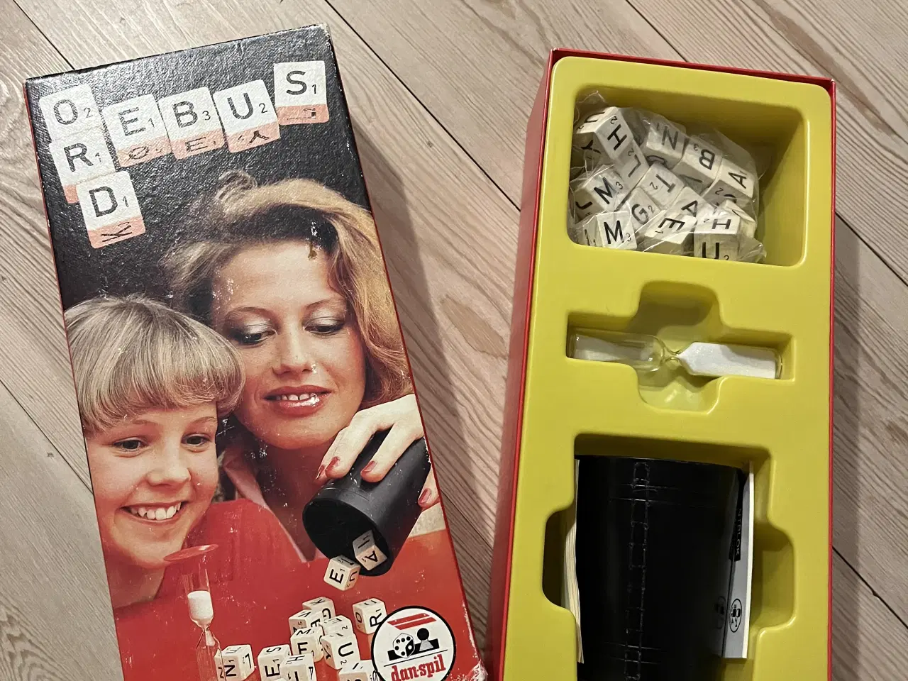 Billede 2 - Brætspil