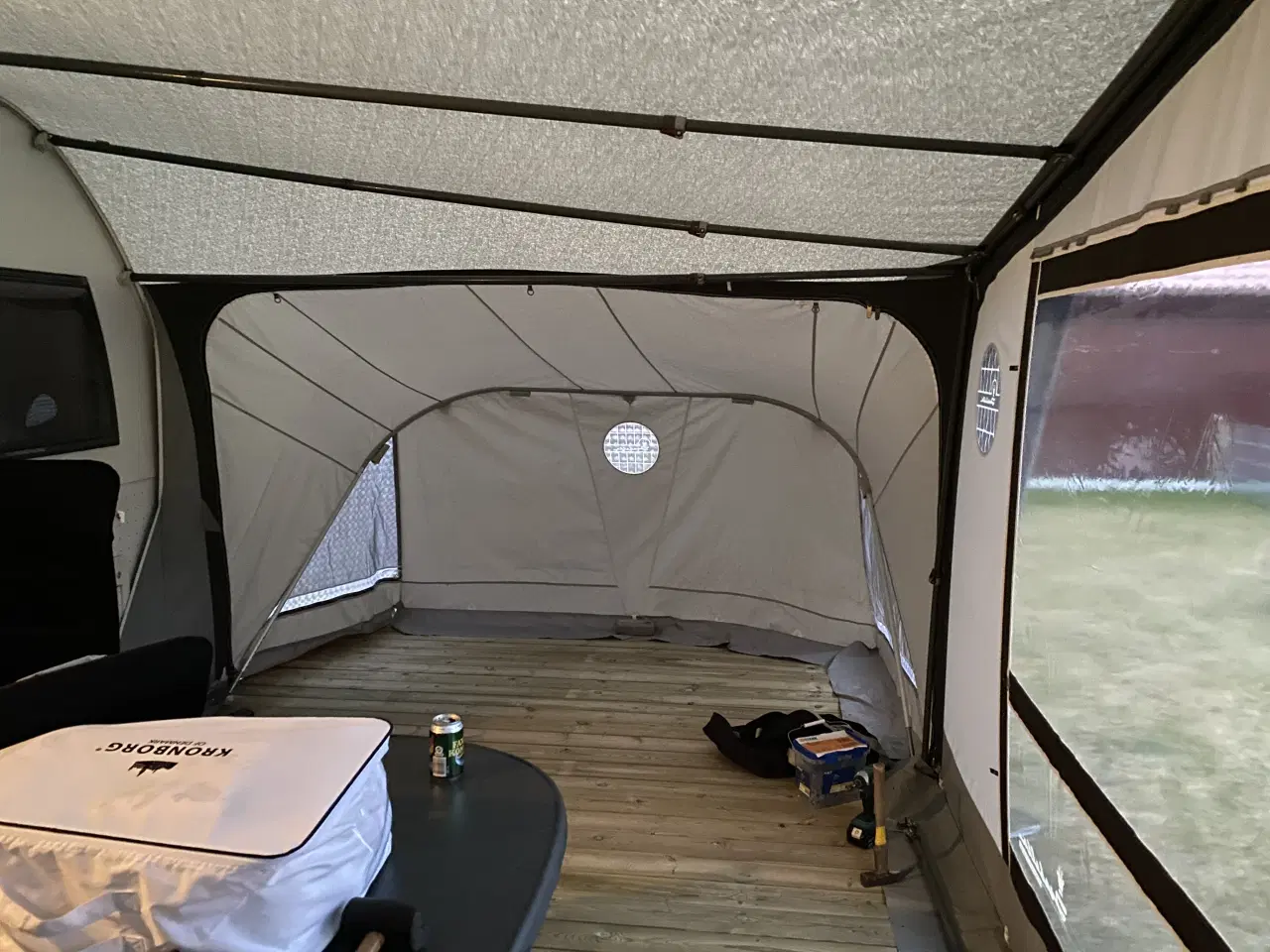 Billede 2 - Isabella - Annex - Future 300