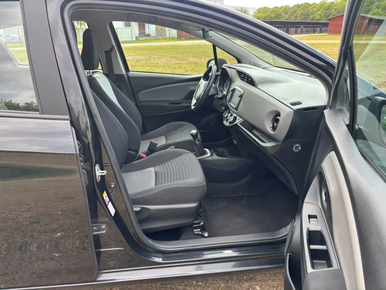 Billede 10 - Toyota Yaris 1,0 VVT-i T2