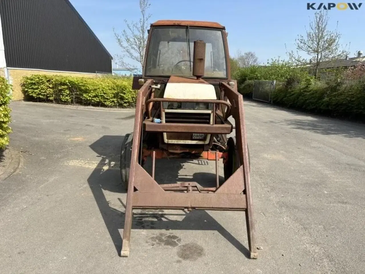 Billede 2 - Case 1190