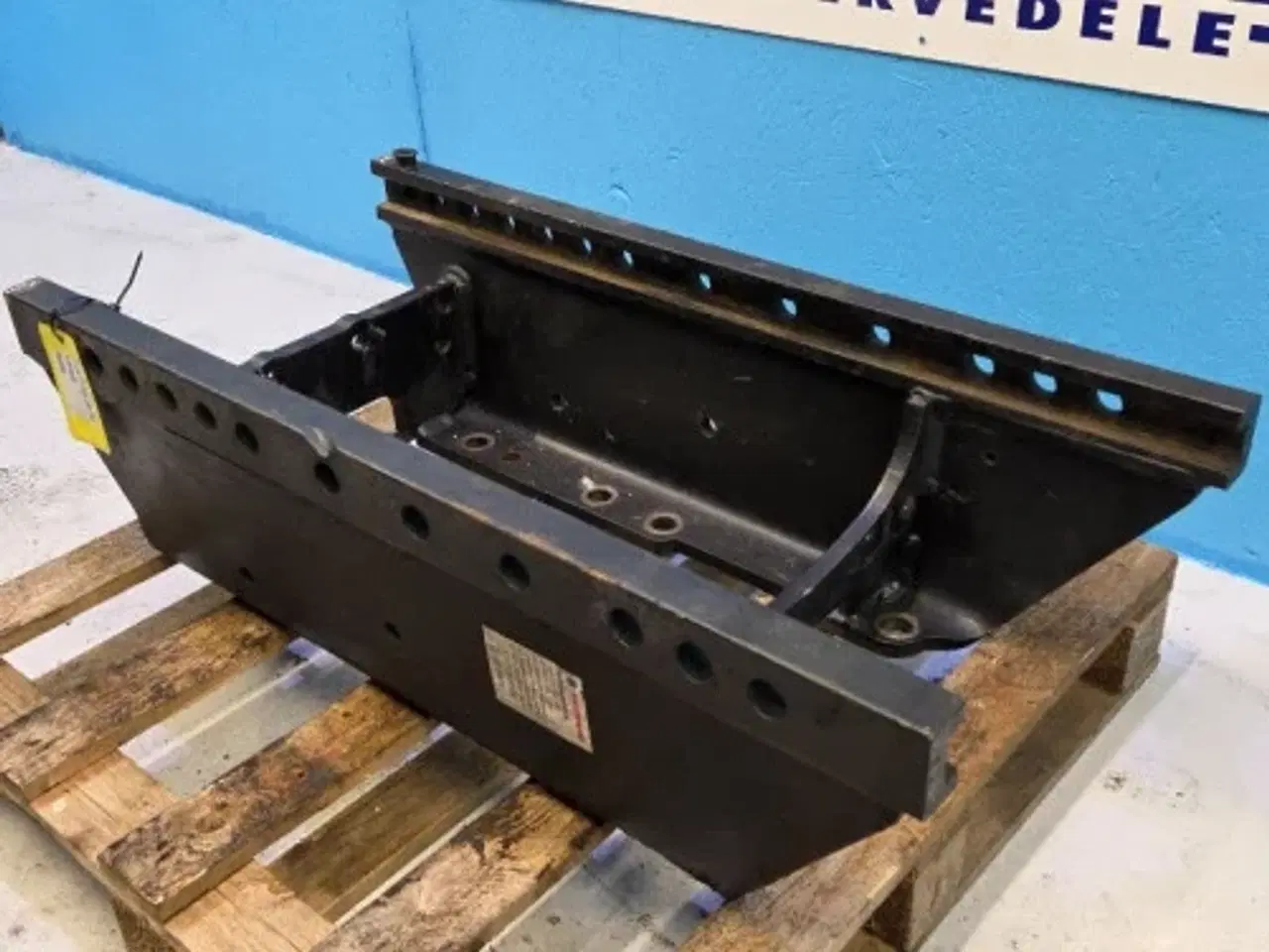 Billede 8 - Case Optum 300 Slæde 47910622