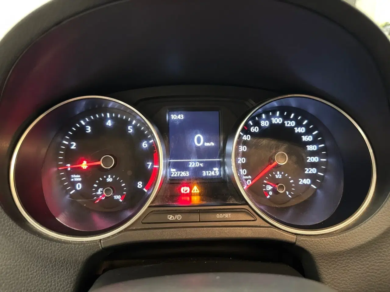 Billede 6 - VW Polo 1,0 TSi 95 BlueMotion