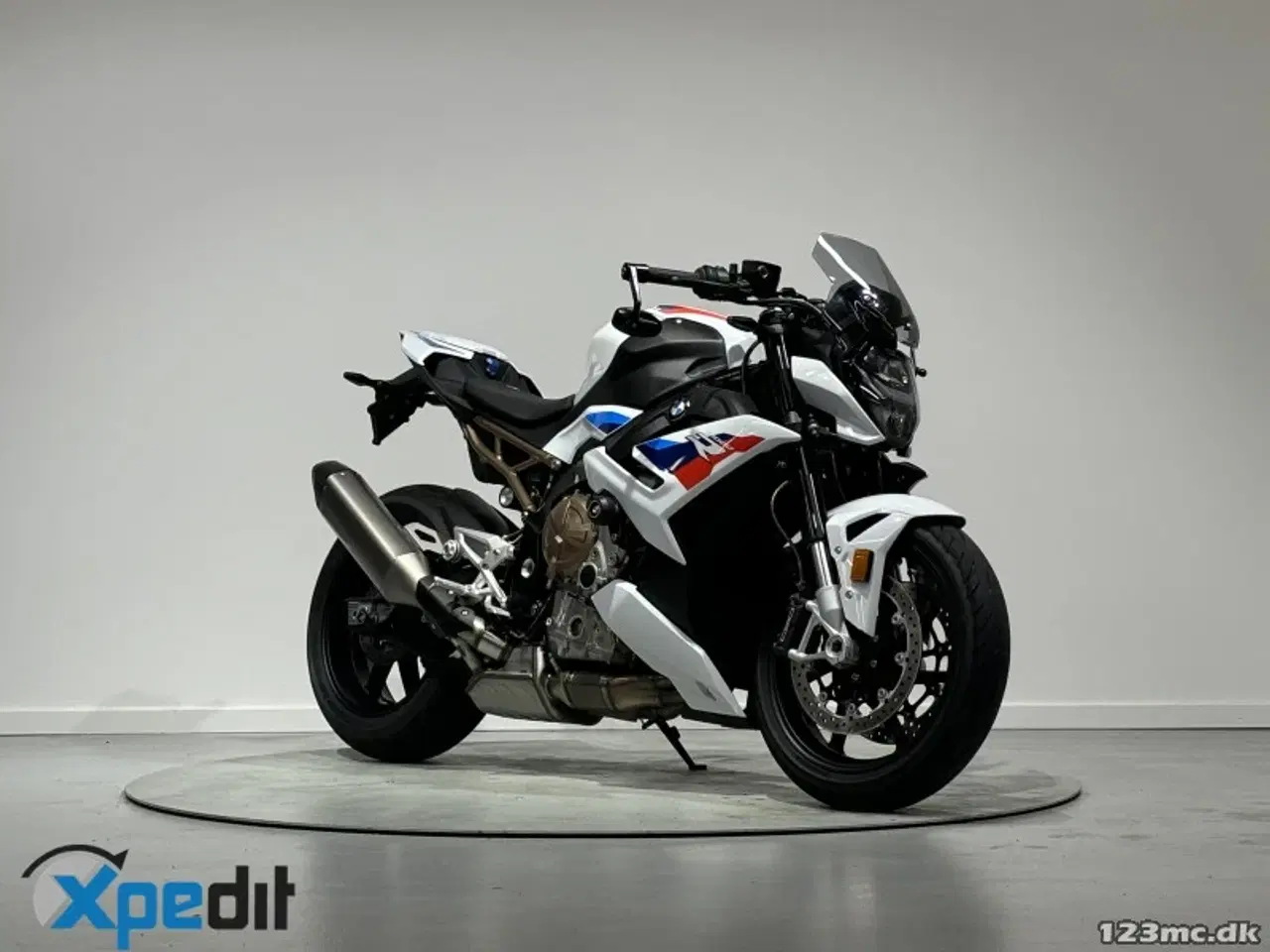 Billede 3 - BMW S 1000 R