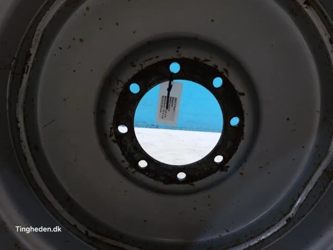 Billede 5 - 32"   DW27Ax32