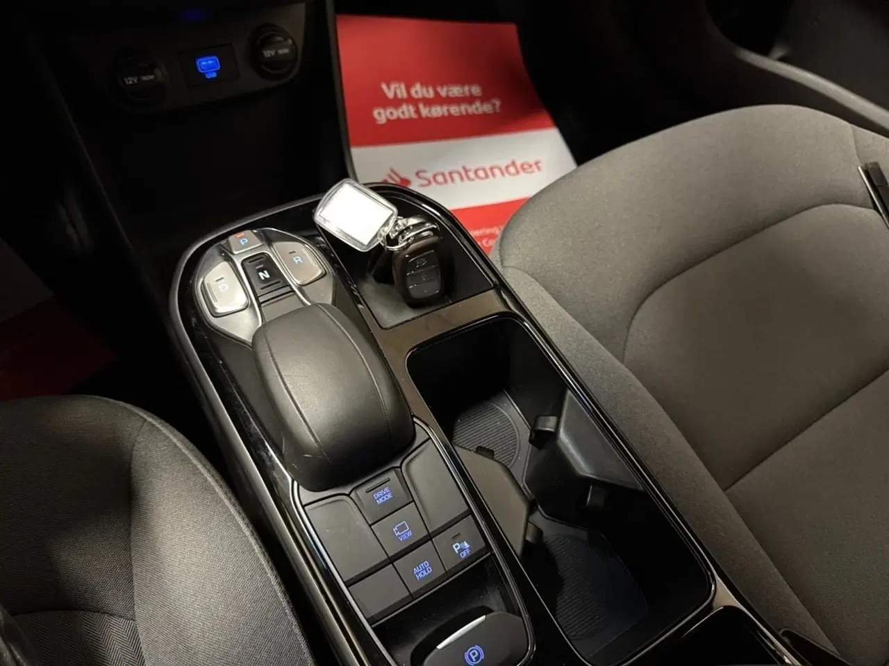 Billede 13 - Hyundai Ioniq 40 EV Trend
