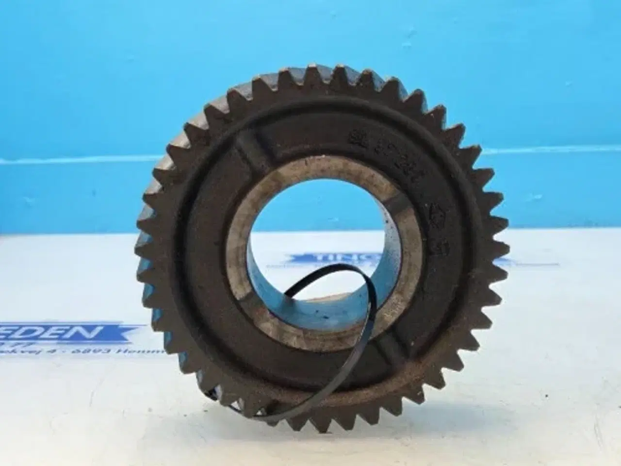 Billede 14 - John Deere 3050 Tandhjul L37263
