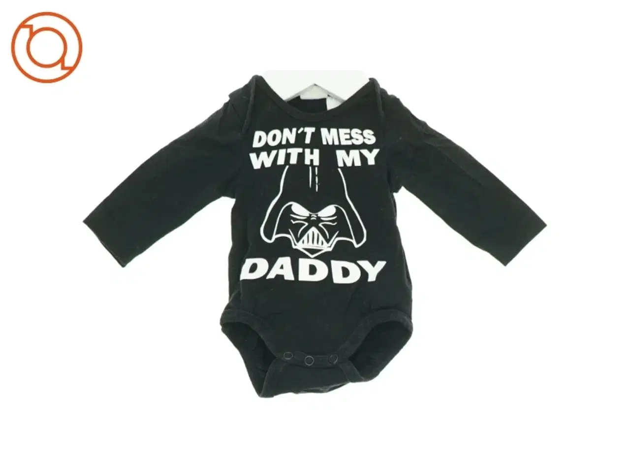 Billede 1 - Bodystocking fra H&M (str. 50 cm)