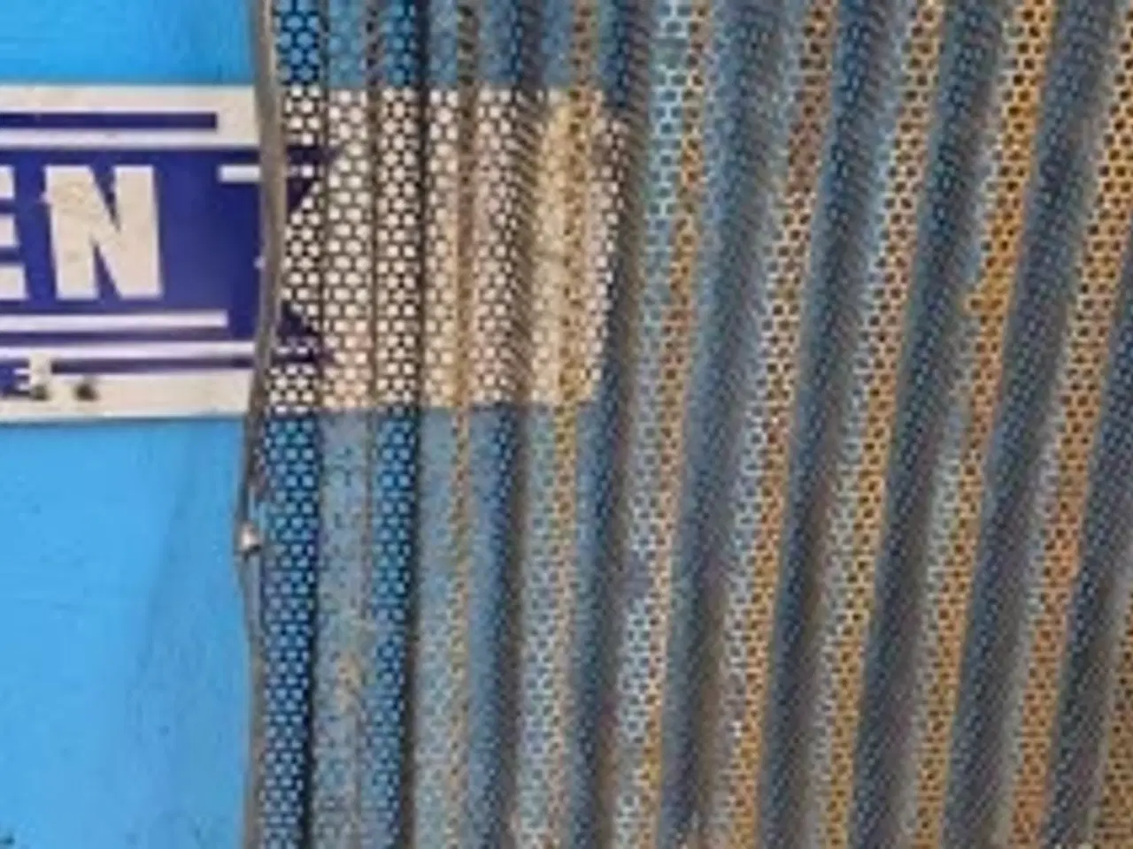 Billede 4 - Case 821E Gitter 87337946