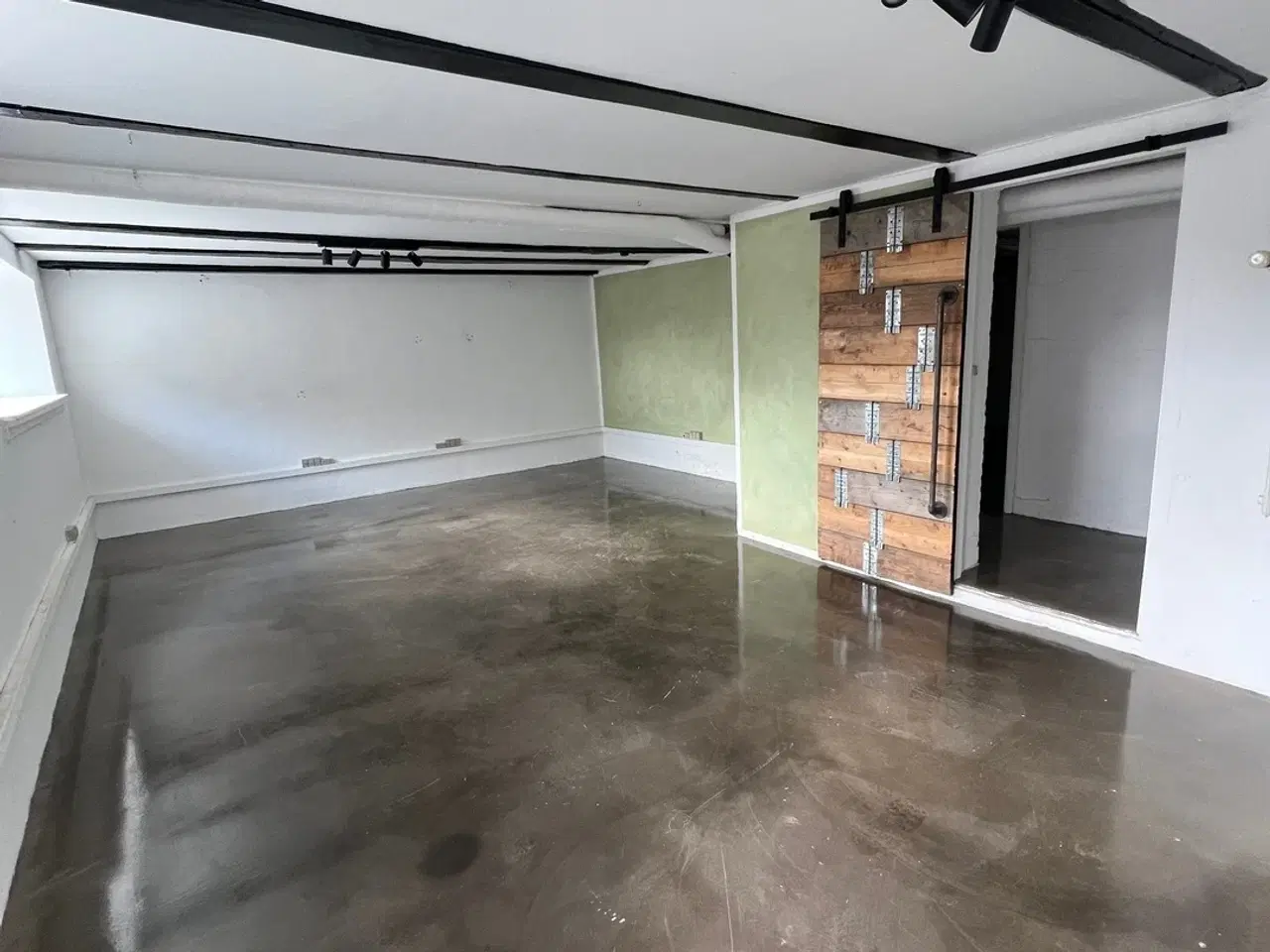 Billede 7 - Erhvervslokale til leje – 71 m² kælderlokale i Dyssegård