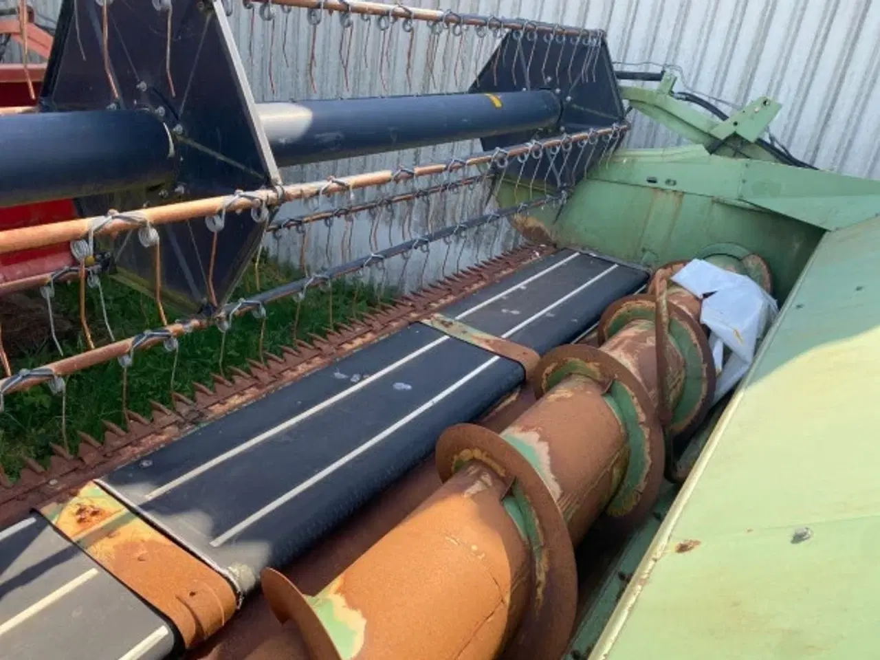 Billede 11 - Fendt 25" Powerflow