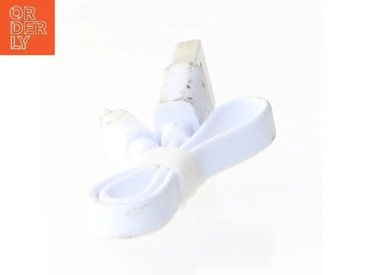 Billede 2 - USB til mikro-USB kabel (str. 18,5 cm)