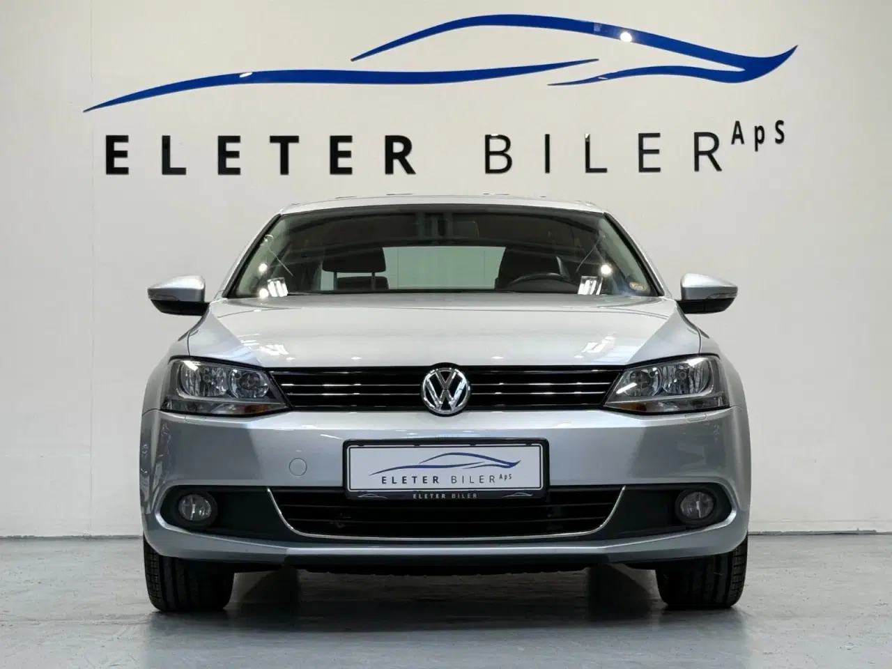 Billede 2 - VW Jetta 1,4 TSi 122 Highline BMT