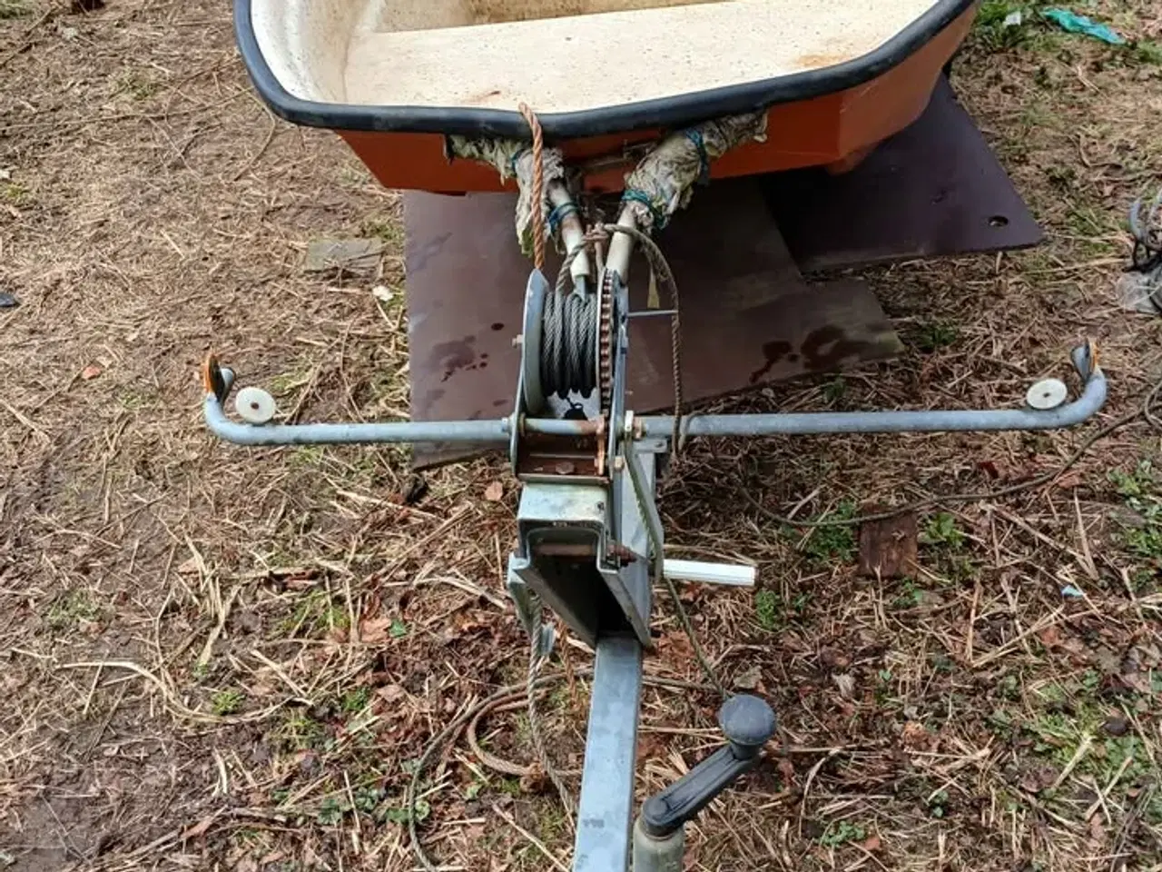 Billede 4 - Jolle af mærket flipper