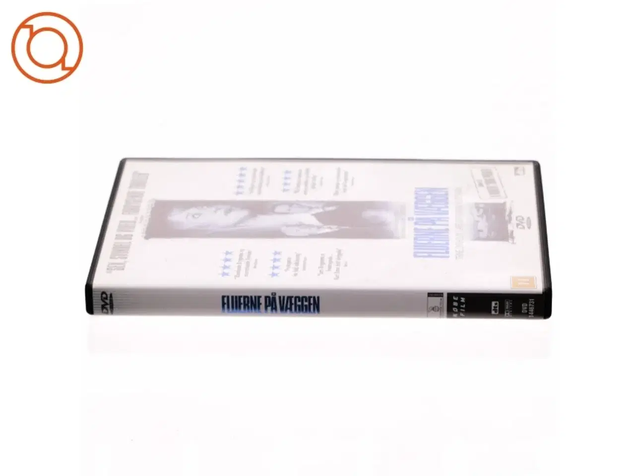 Billede 1 - Fluerne På Væggen