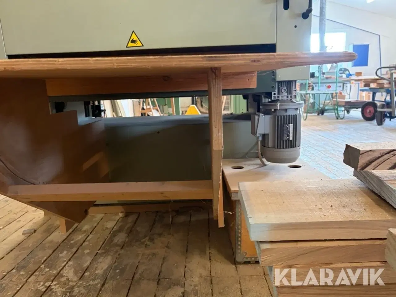 Billede 12 - Bredbåndspudser SCM Sandya 5