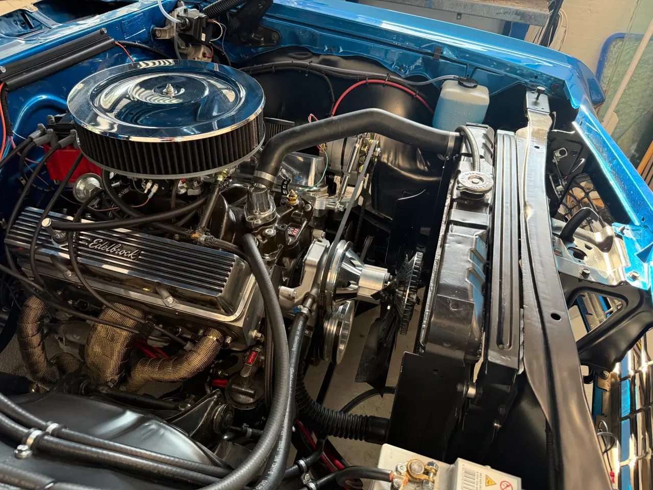 Billede 14 - Chevrolet Impala Coupe